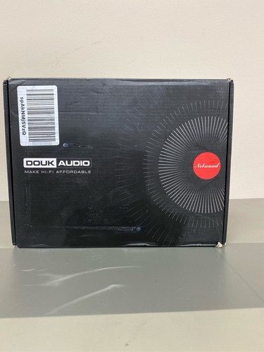 Mini tube preamplificatore dac - mini,