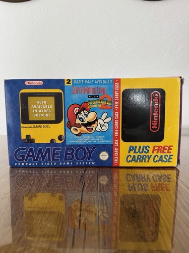 Nintendo game boy dmg - nintendo, dmg-01