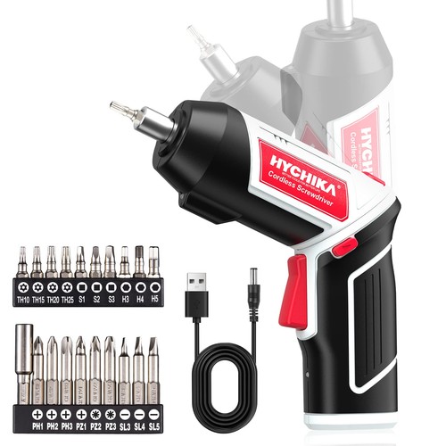 Hychika avvitatore batteria - avvitatore, a