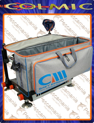 Borsa colmic seatbox oregon - colmic,