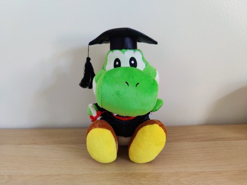 Peluche yoshi nintendo - peluche,