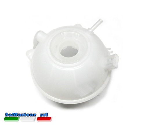 Vaschetta acqua radiatore - vaschetta,