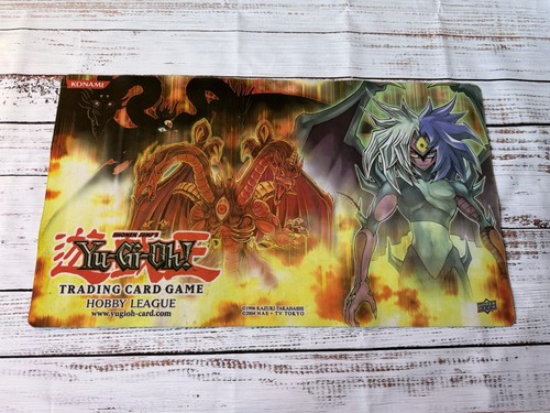 Ygo tappetino da - ygo, gx