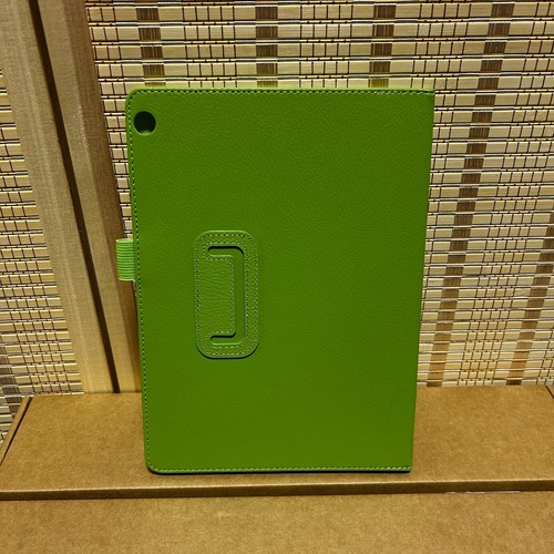 Premium leather folio - pu, case