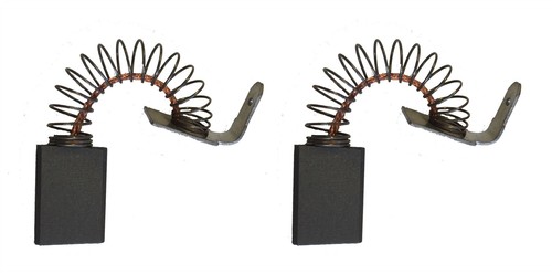 Spazzole carbone per - 2,