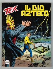 TEX 3 STELLE - DAL N. 390 AL