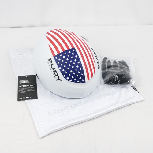Casco ciclismo strada - , rudy