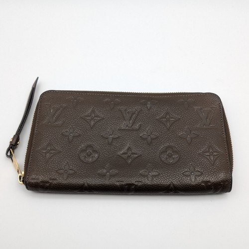 Louis vuitton zippy organizer - louis,