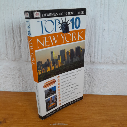 New york eyewitness top - york,