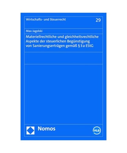 Materiellrechtliche und
