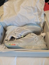 Nike Adapt 2.0 Air Mag taglia