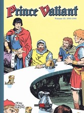 Prince Valiant Vol. 25 (1985 -