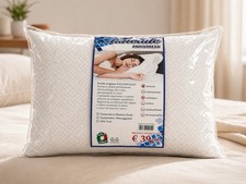 Guanciale Memory Foam Aloe