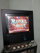Scheda jamma slot machine