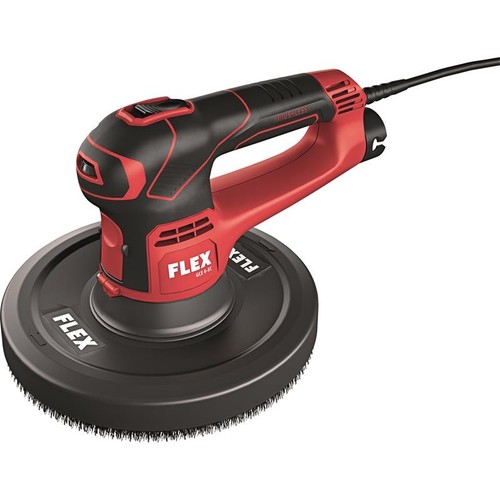 Flex levigatrice per pareti - , e