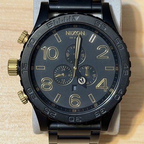 Orologio nixon the - orologio,