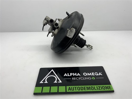 Servofreno per ford fiesta - ford,