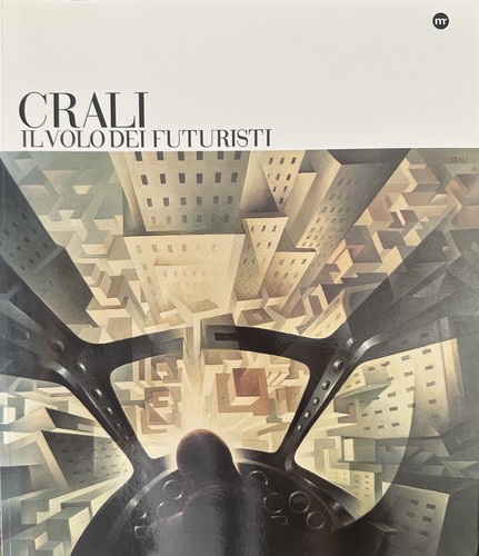 Tullio crali volo dei - tullio,