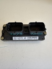 551195611 IAW 5AF.P4 Centralina Fiat Punto 3 Fanalone 1.2 Benzina 