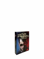 Negoziatore di ostaggi + BNIS Abductor confezioni 1-7 in ottime condizioni