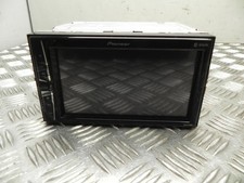 Radio nissan note 2015 - radio,