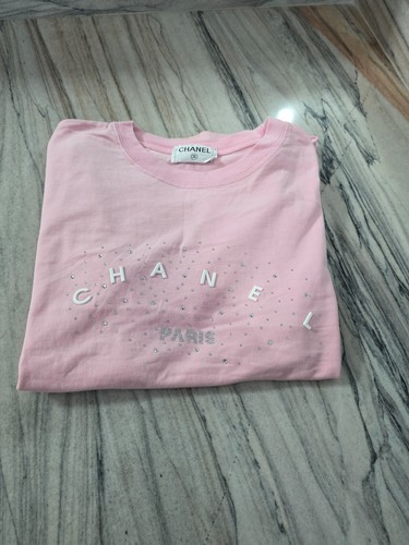 Shirt chanel - t,