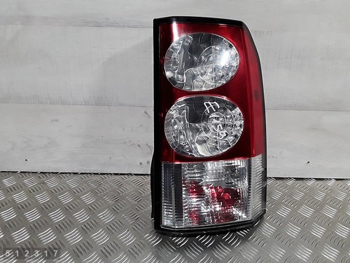 2010 land rover discovery - rover, 4