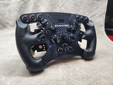 Fanatec VOLANTE CLUBSPORT