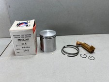 PISTONE ASSO X FRANCO MORINI