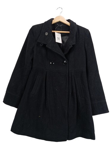 Cheer cappotto lana - cheer, di