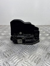 BMW X3 E83 2006 serratura