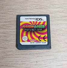 Mario e Luigi Partners in Time