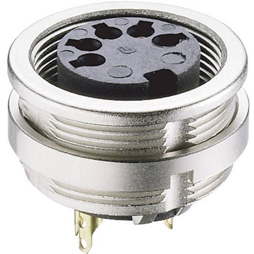Lumberg 0304 connettore - lumberg, 03