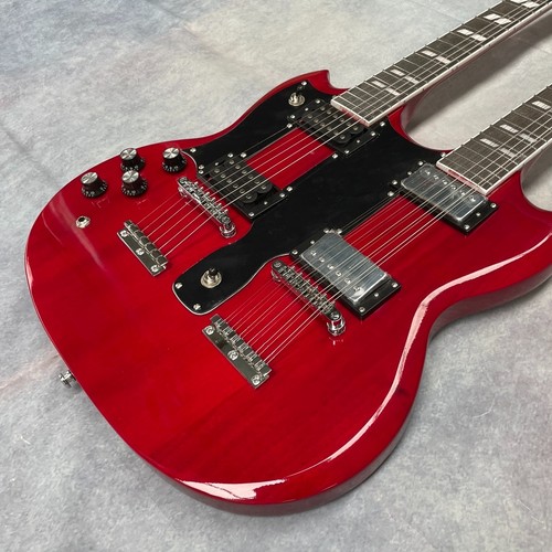 Chitarra elettrica led - chitarra,