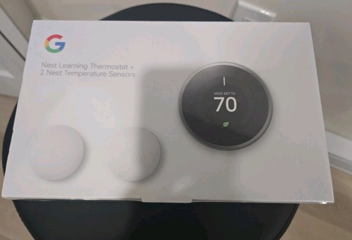 Google nest learning - google,
