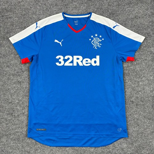 Puma rangers 2018 2019 - fc,