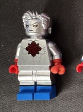 Lego DC Captain Atom Pad