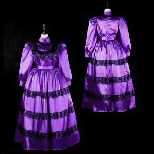 Abito gotico lolita - gotico, ragazza