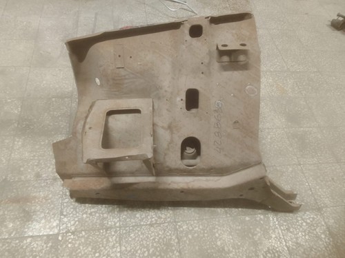 Fiat 124 berlinapassaruota - ,