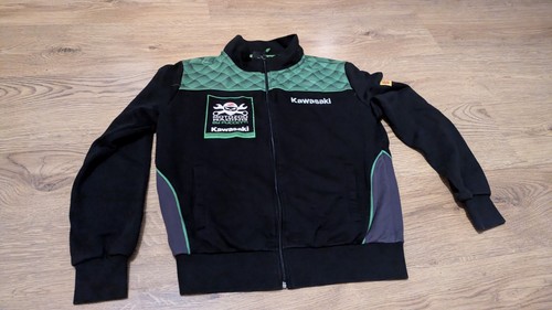 Giacca kawasaki motozoo racing - giacca,