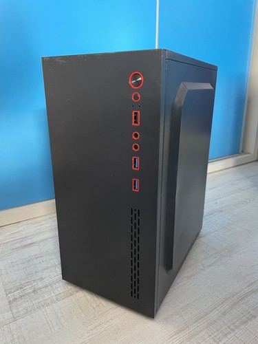 Gaming rgb gtx 1650 - pc,