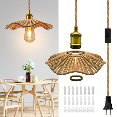 Retro plug ceiling - retro,