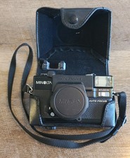 Fotocamera Minolta Hi-Matic