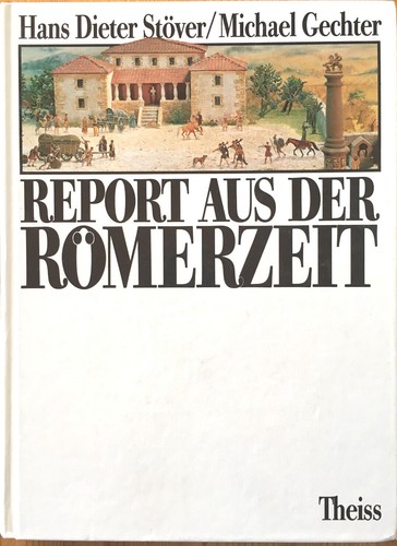 Report aus der römerzeit - aus,