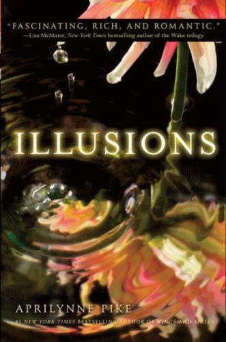 Illusions wings - illusions;, wings,