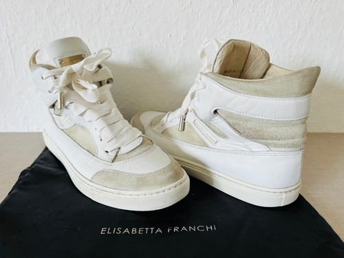 Sneaker elisabetta franchi - sneaker,