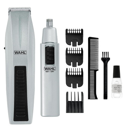 Wahl 5537 420 - 5537-420, set