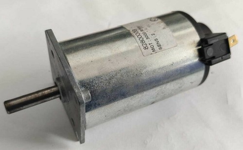 Crouzet motor