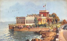 AL12-22C) BARI TISTORANTE SUL