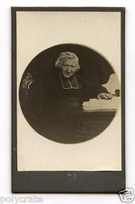 Ritratto Uomo Religiosi Prete